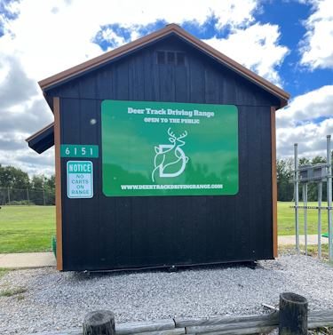 Deer Track Driving Range - Goshen, OH